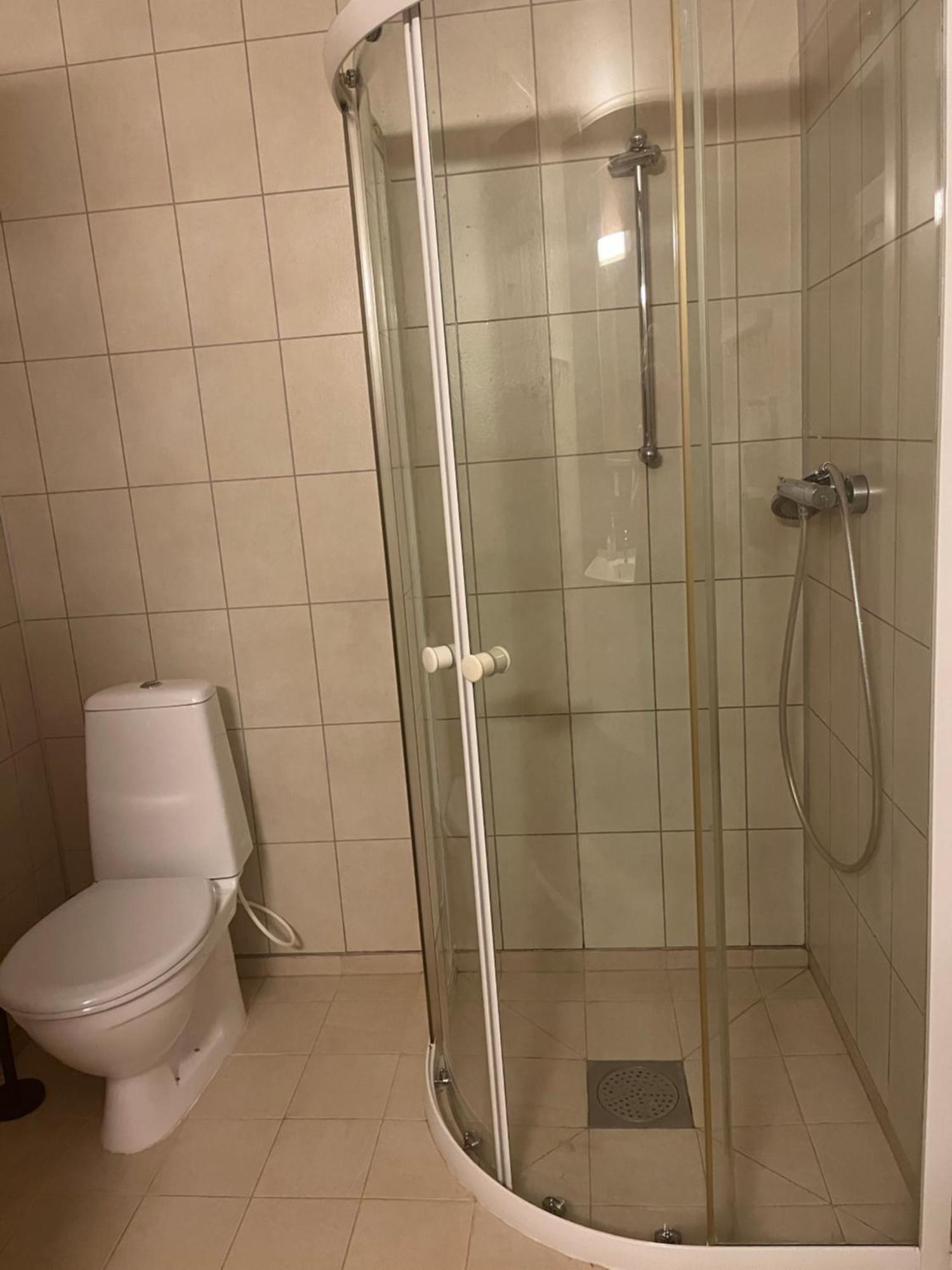Hus Med Nydelig Beliggenhet Med Egen Inngang Klepp Exterior foto