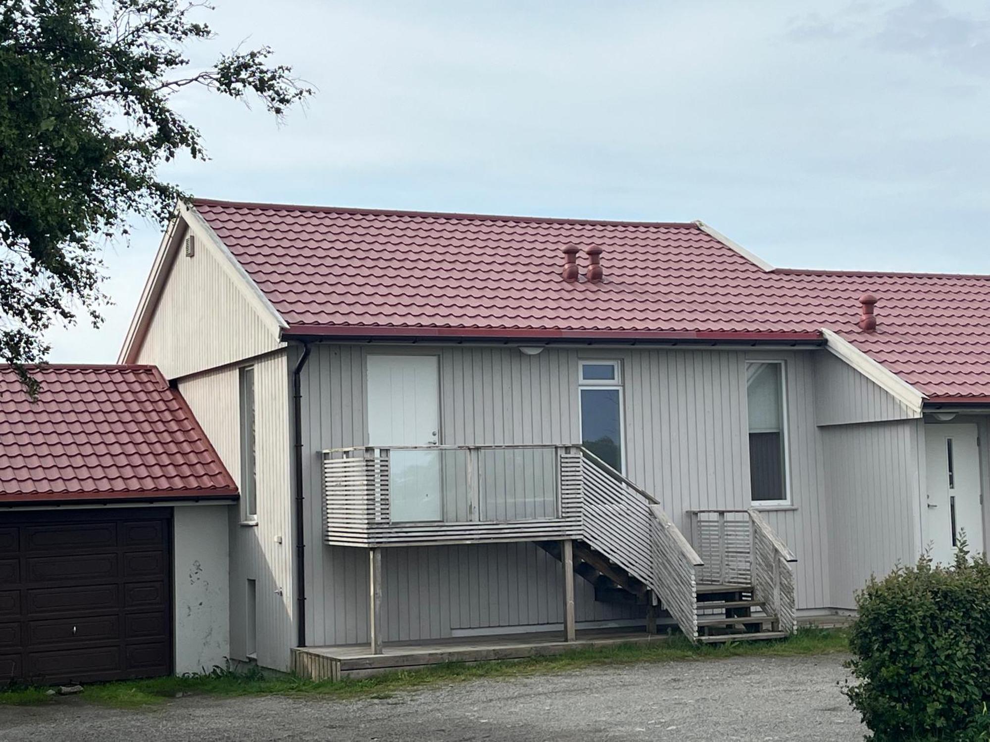 Hus Med Nydelig Beliggenhet Med Egen Inngang Klepp Exterior foto